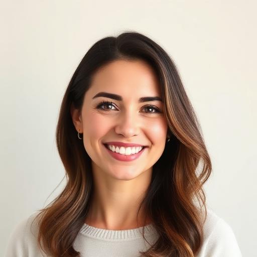 Sarah K.