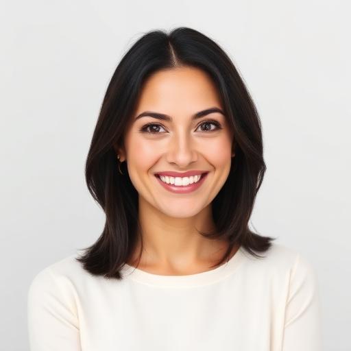 Maya P.