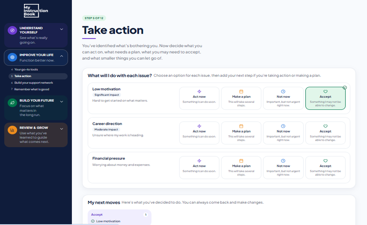 Prioritize screen preview